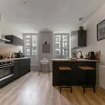 Résidence Jaude - Appartements Cosy en centre ville