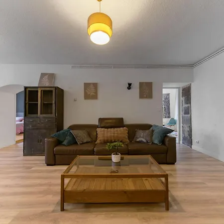 Résidence Jaude - Cosy En Centre Clermont-Ferrand
