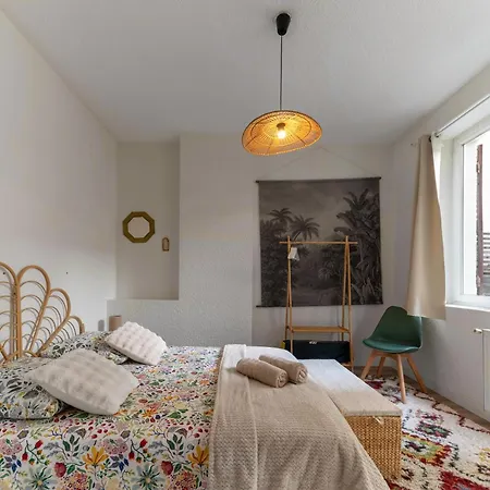 Résidence Jaude - Cosy En Centre Clermont-Ferrand