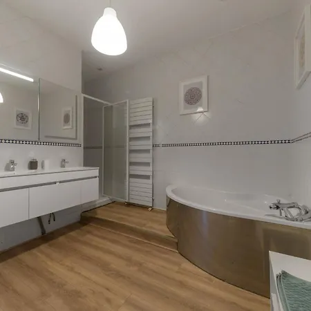 Résidence Jaude - Cosy En Centre