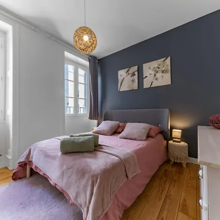 Résidence Jaude - Cosy En Centre Clermont-Ferrand