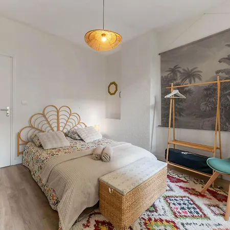Résidence Jaude - Cosy En Centre