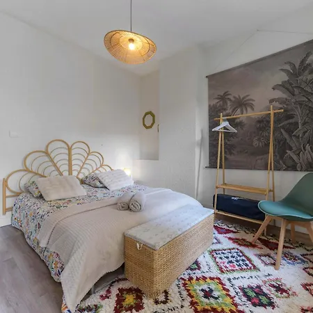 Appartement Résidence Jaude - Cosy En Centre Clermont-Ferrand