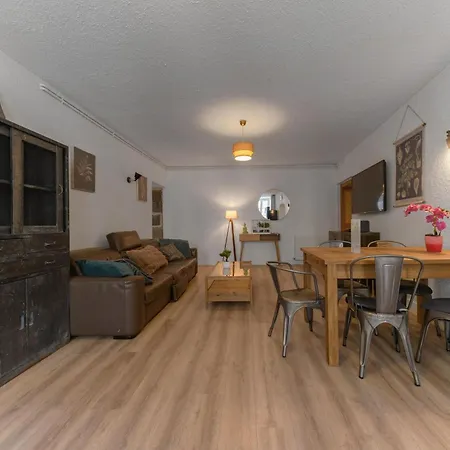 Appartement Résidence Jaude - Cosy En Centre *
