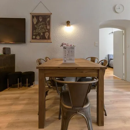 Appartement Résidence Jaude - Cosy En Centre *
