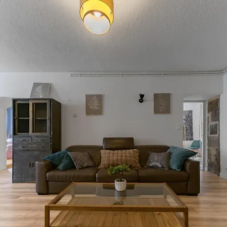 Résidence Jaude - Cosy En Centre *