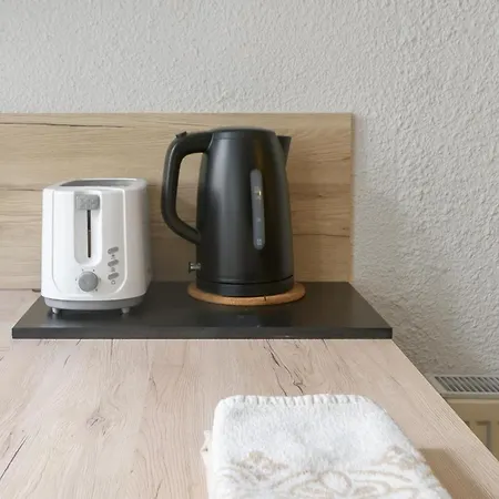 Jaude - Cosy En Centre Apartment Clermont-Ferrand