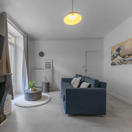 Résidence Jaude - Cosy En Centre