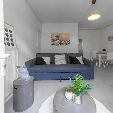 Résidence Jaude - Cosy En Centre Appartement Clermont-Ferrand