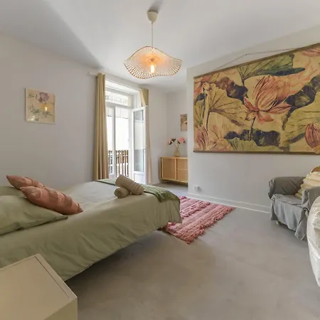 Apartment Jaude - Cosy En Centre *