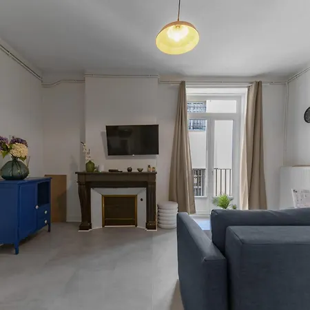 Résidence Jaude - Cosy En Centre Clermont-Ferrand