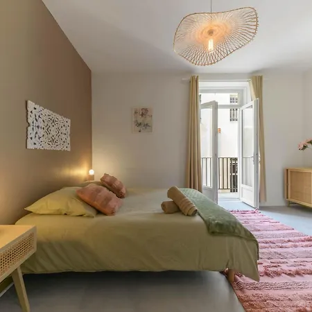 Résidence Jaude - Cosy En Centre * Clermont-Ferrand