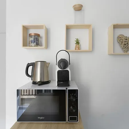 Appartement Résidence Jaude - Cosy En Centre Clermont-Ferrand