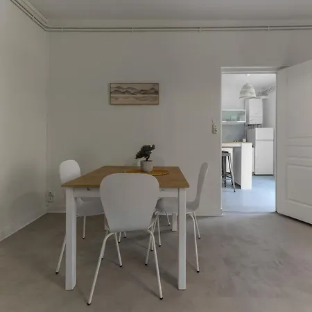 Résidence Jaude - Cosy En Centre Clermont-Ferrand