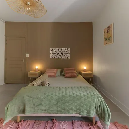 Résidence Jaude - Cosy En Centre Clermont-Ferrand
