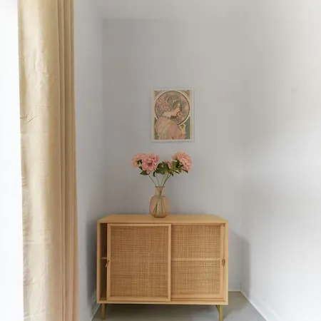 Résidence Jaude - Cosy En Centre Clermont-Ferrand
