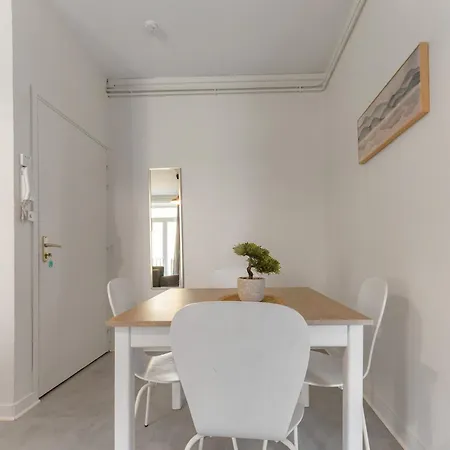 Résidence Jaude - Cosy En Centre Clermont-Ferrand