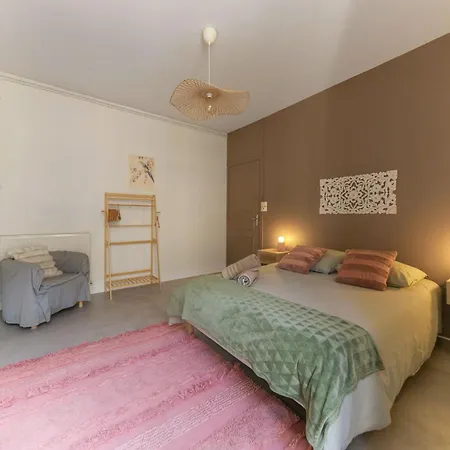 Résidence Jaude - Cosy En Centre *
