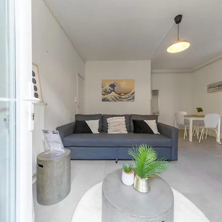 Appartement Résidence Jaude - Cosy En Centre *