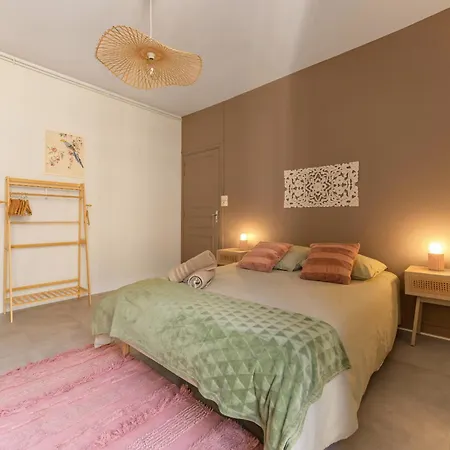 Résidence Jaude - Cosy En Centre * Clermont-Ferrand