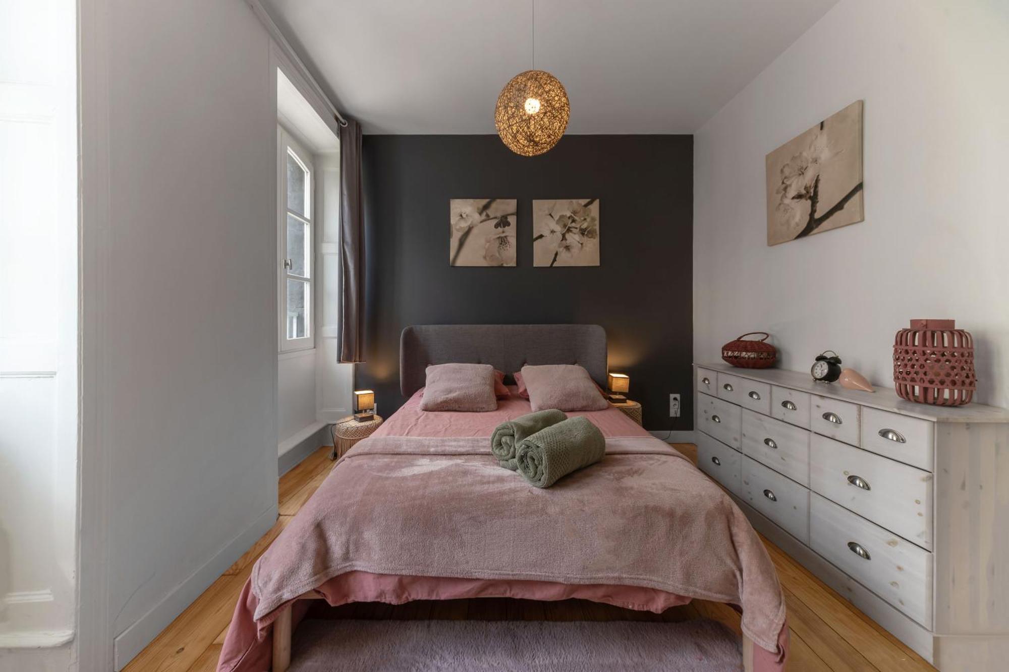 Appartement Résidence Jaude - Cosy En Centre