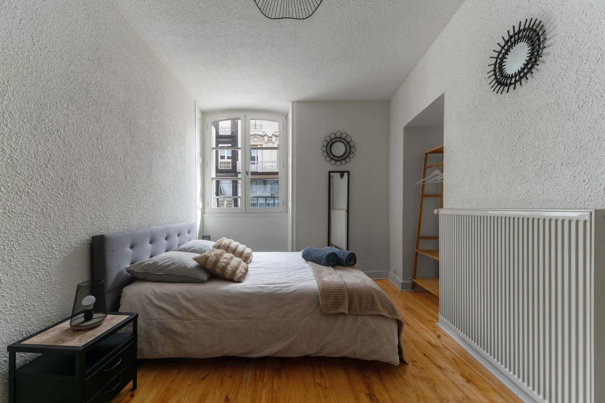 Appartement Résidence Jaude - Cosy En Centre *