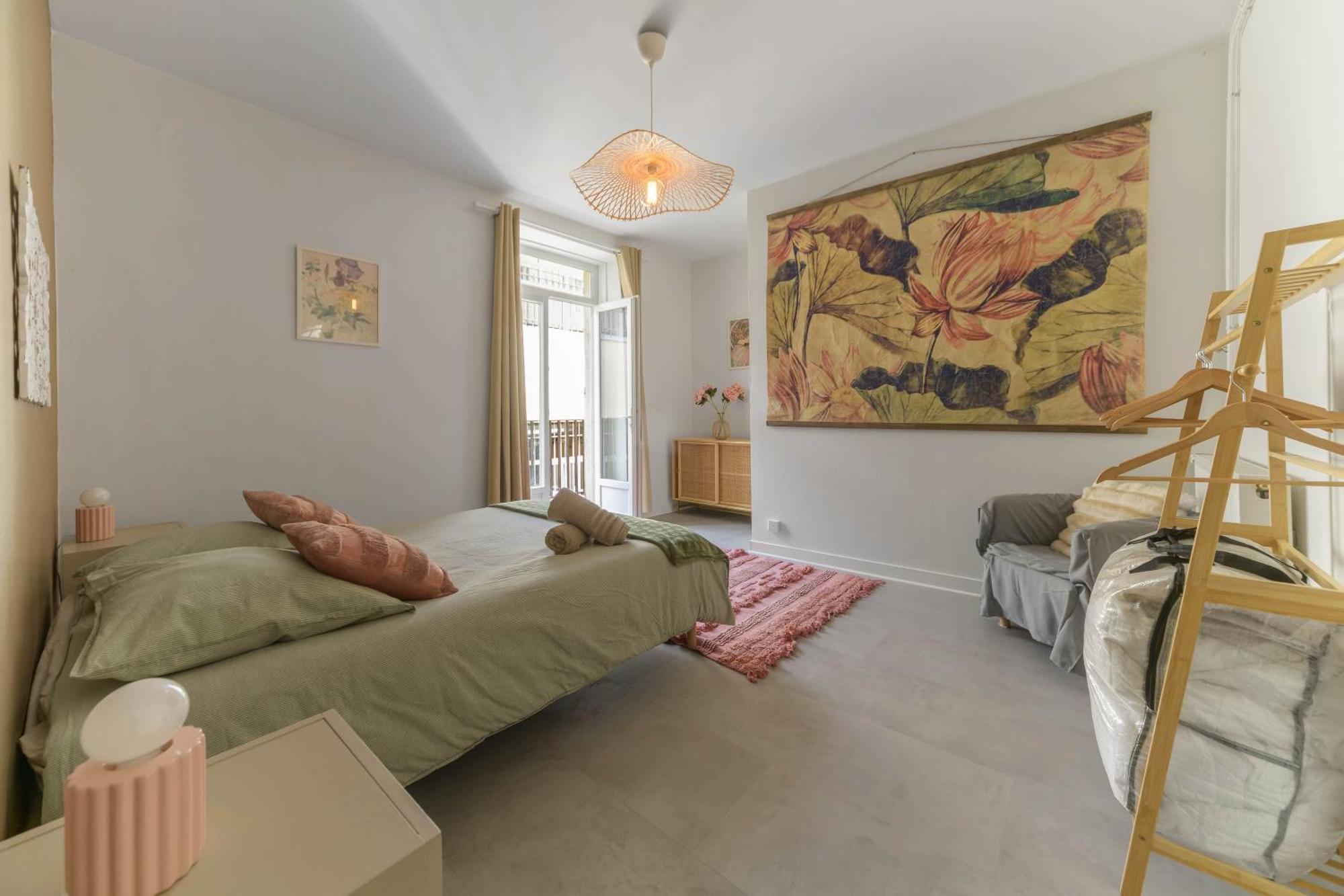 Appartement Résidence Jaude - Cosy En Centre *