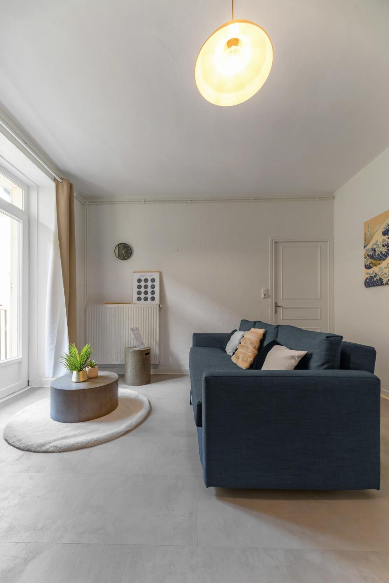 Appartement Résidence Jaude - Cosy En Centre *