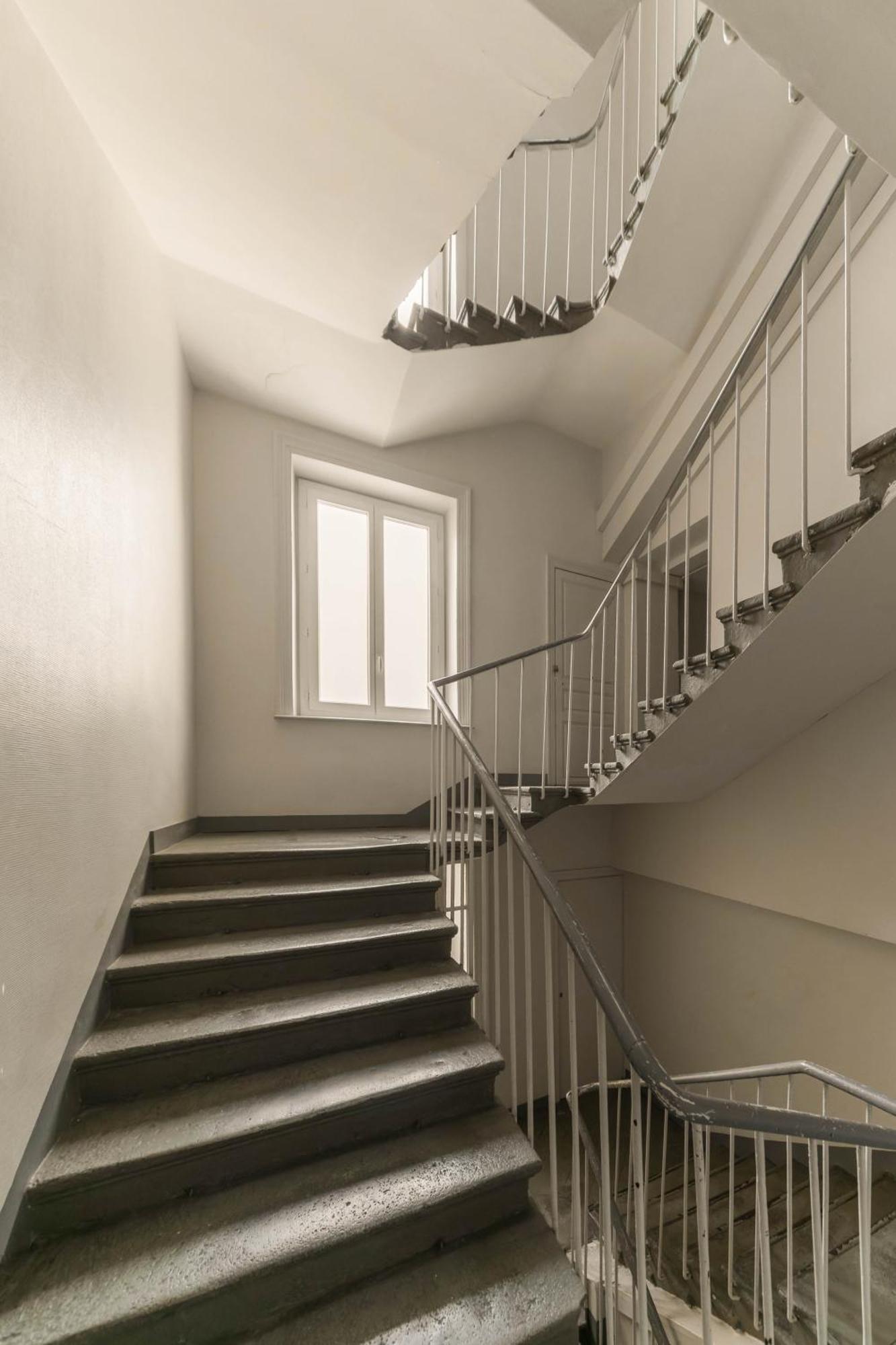 Appartement Résidence Jaude - Cosy En Centre Clermont-Ferrand