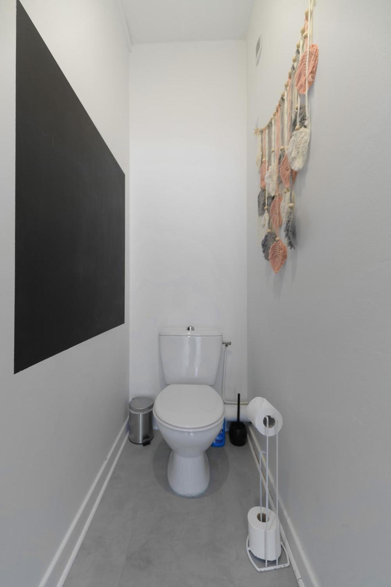 Appartement Résidence Jaude - Cosy En Centre Clermont-Ferrand