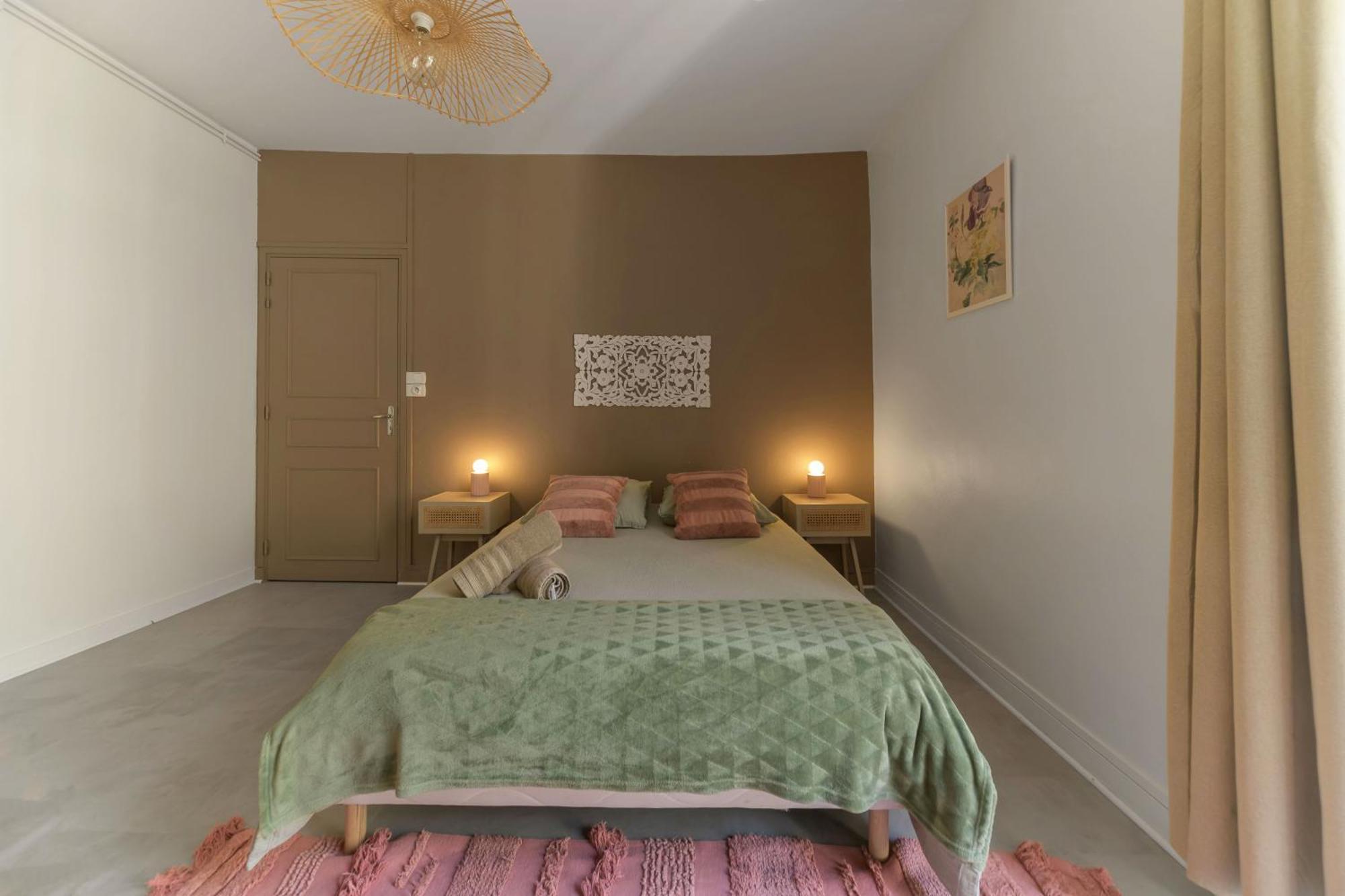 Résidence Jaude - Cosy En Centre Clermont-Ferrand