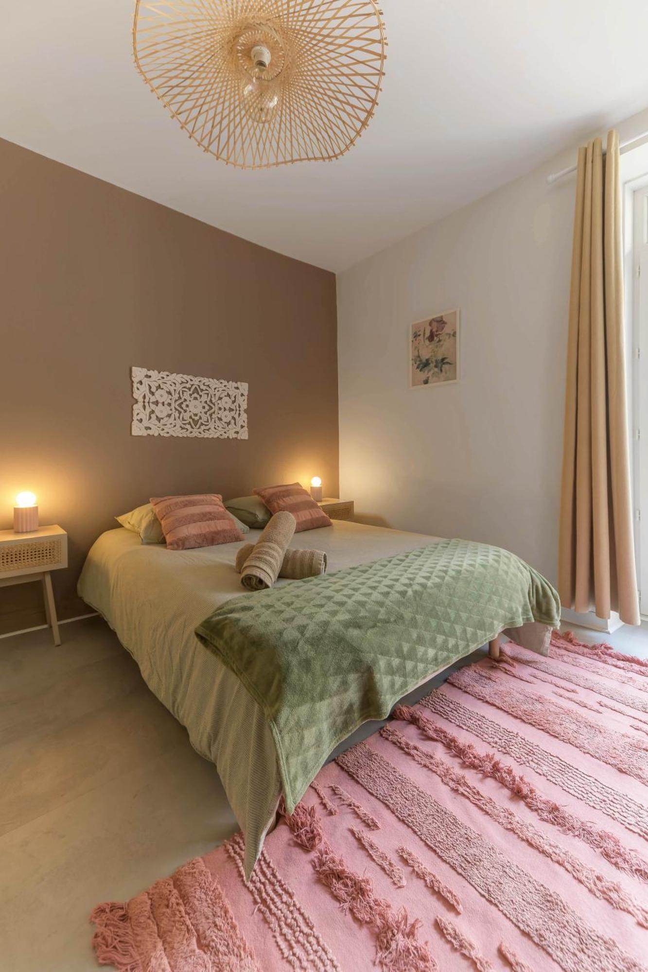 Résidence Jaude - Cosy En Centre Appartement Clermont-Ferrand
