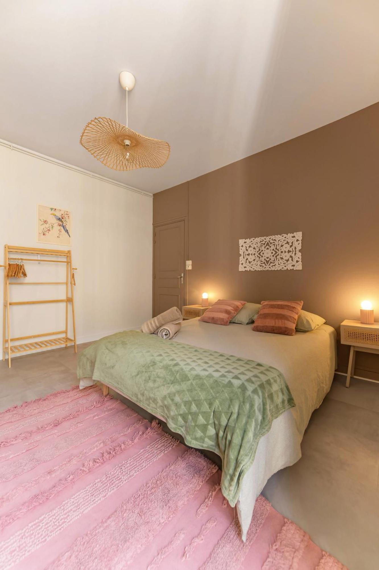 Résidence Jaude - Cosy En Centre * Clermont-Ferrand